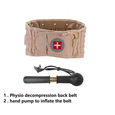 Quick Guide: How to Properly Use a Sciatica Relief Belt