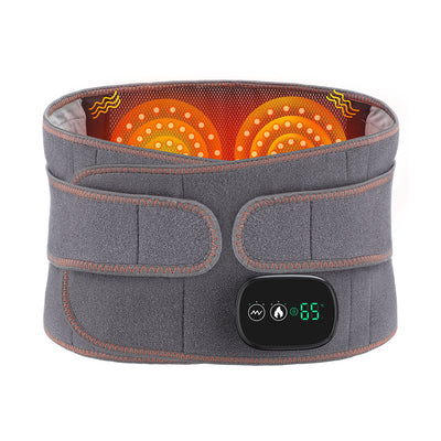 Ergonomic Design: How Our Relief Belt Targets Sciatica Pain
